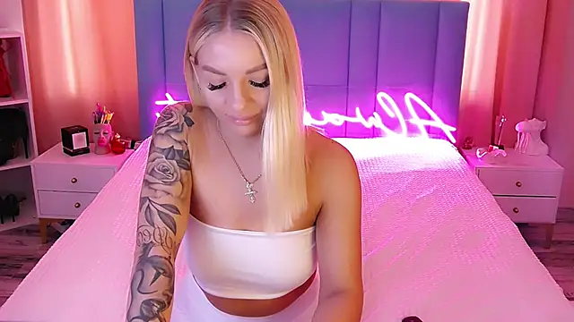 AllwaysHotJ online show from March 6, 2025, 3:13 am