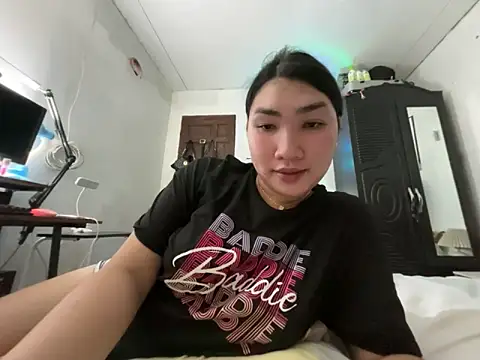 Snapshot of Miss_Deliciousness chatting on March 11, 2026, 6:51 am Miss Deliciousness online show from March 11, 2026, 6:51 am