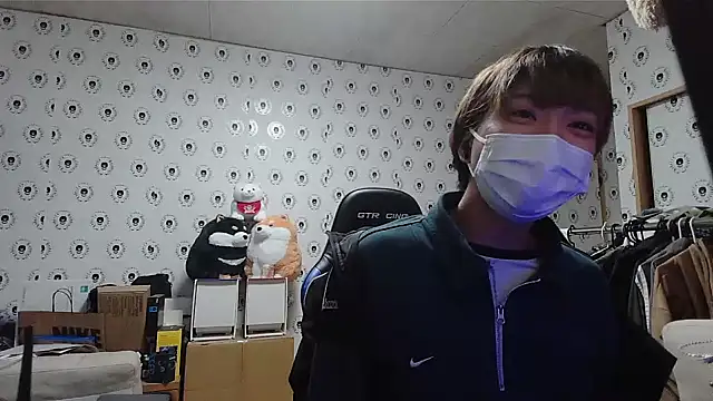 pychan online show from January 23, 2025, 11:37 am