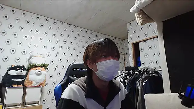 pychan online show from March 20, 2025, 12:43 pm