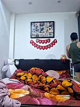 GYMBOY0071 online show from October 17, 2025, 1:46 pm