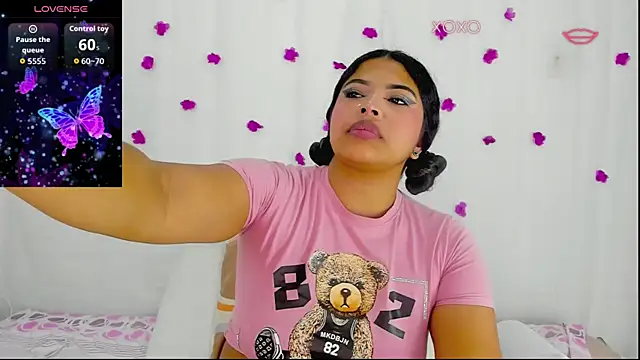 moana taylor online show from December 18, 2025, 10:41 am