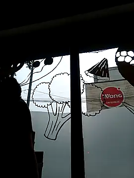 Snapshot of Gatubela212 chatting on February 2, 2025, 12:46 pm Gatubela212 online show from February 2, 2025, 12:46 pm