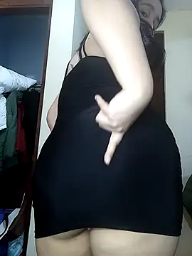 Snapshot of Gatubela212 chatting on September 13, 2025, 5:57 pm Gatubela212 online show from September 13, 2025, 5:57 pm