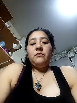 Snapshot of Gatubela212 chatting on January 29, 2025, 3:33 am Gatubela212 online show from January 29, 2025, 3:33 am