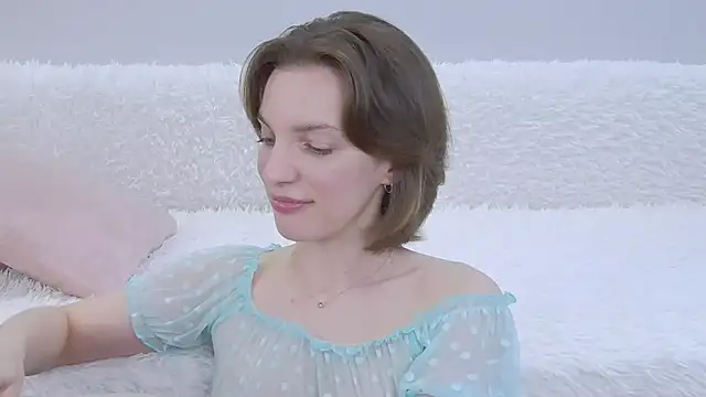 Beauty Alex online show from March 20, 2026, 2:45 am