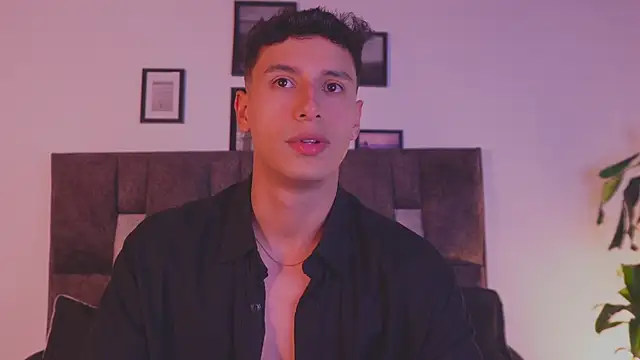 I Gabriel online show from April 8, 2026, 5:09 am