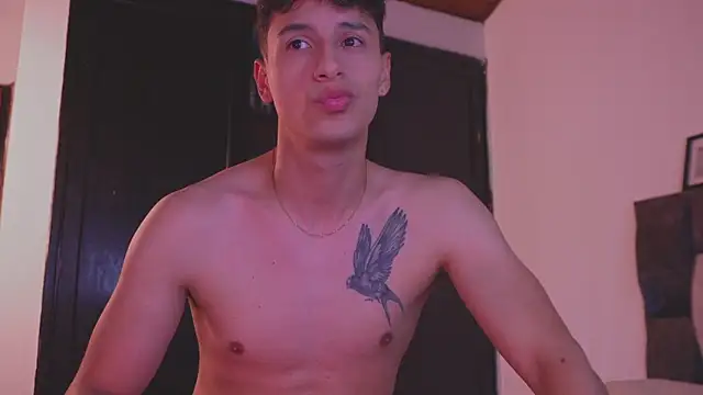 I Gabriel online show from December 19, 2025, 6:38 am