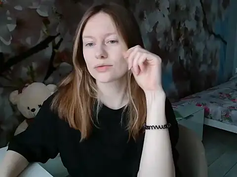 ConnieDaw online show from December 12, 2024, 5:20 am