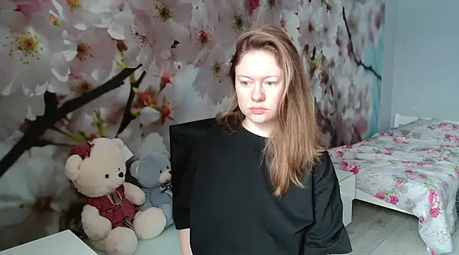 ConnieDaw online show from January 17, 2025, 7:08 am