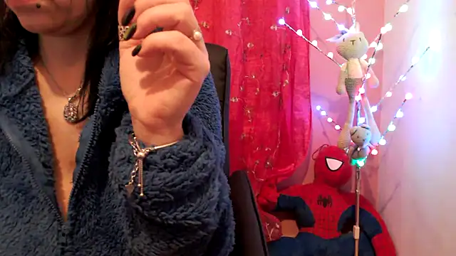 algodonyfresa online show from February 13, 2026, 7:58 pm