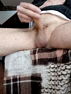 Sborrone65 online show from January 11, 2026, 8:54 am