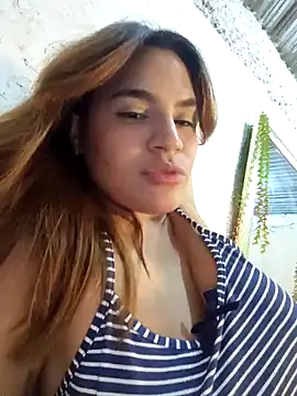 SexyFriends  online show from November 9, 2025, 9:52 pm