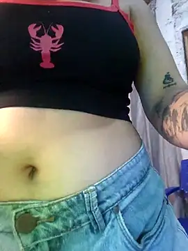 Snapshot of SexyFriends_ chatting on February 13, 2026, 1:05 am SexyFriends online show from February 13, 2026, 1:05 am