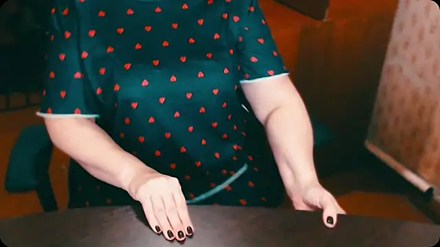 AlisaHot55 online show from October 21, 2025, 11:09 am