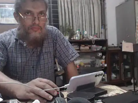 HOW70 online show from February 8, 2025, 8:21 pm