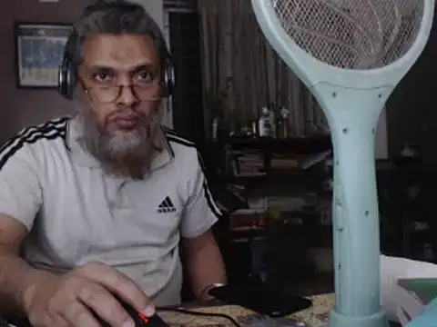 HOW70 online show from February 21, 2025, 9:00 pm