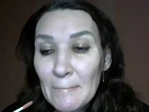 PrettyAndWild online show from February 14, 2025, 2:54 pm