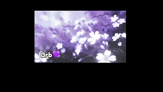 violeta milleer online show from April 26, 2026, 6:27 pm