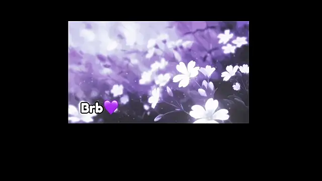 violeta milleer online show from April 13, 2026, 6:12 pm