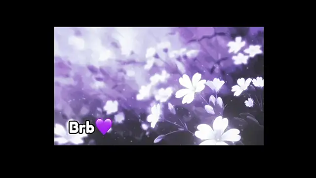 violeta milleer online show from March 22, 2025, 2:14 pm