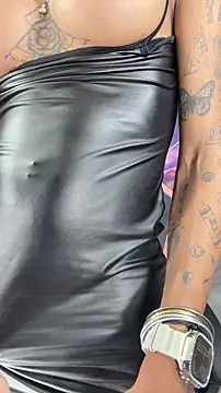 Nella Dolls online show from February 22, 2026, 4:19 pm