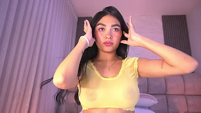 katy rioss online show from April 8, 2026, 12:06 pm