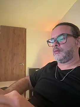 Sanders White online show from March 20, 2025, 12:08 am