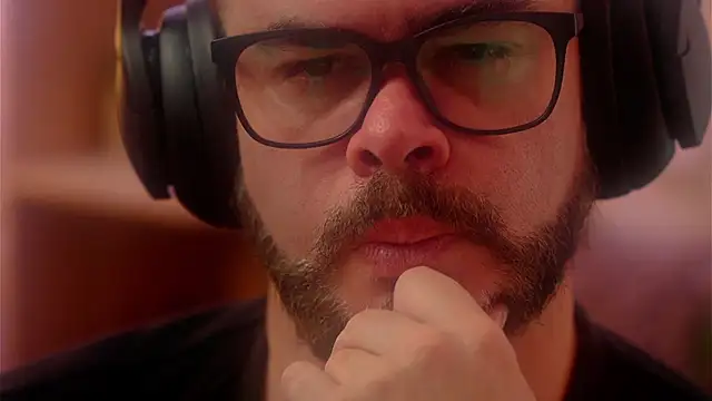 Sanders White online show from January 8, 2026, 6:03 pm