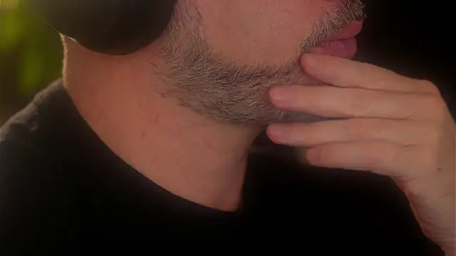 Sanders White online show from September 18, 2025, 4:54 pm