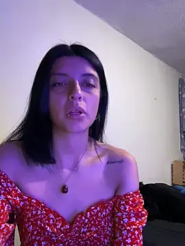 AneeSmith online show from December 13, 2024, 12:53 am