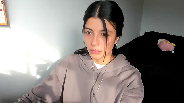 AneeSmith online show from March 13, 2025, 9:37 pm