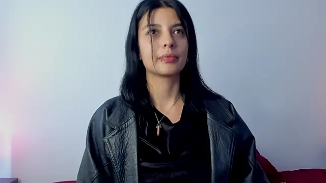 AneeSmith online show from February 13, 2025, 9:27 pm