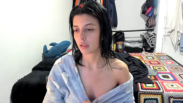 AneeSmith online show from February 22, 2025, 6:08 pm