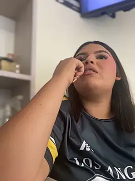 Lia sexx online show from April 11, 2026, 6:44 pm