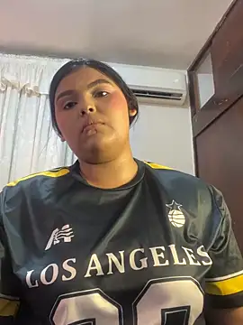 Lia sexx online show from February 11, 2026, 6:41 pm