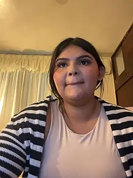 Lia sexx online show from February 23, 2026, 7:03 pm