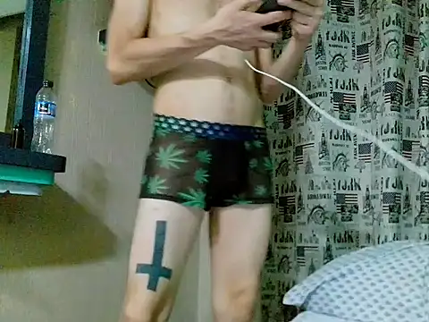 Latinopervs online show from April 12, 2026, 9:23 am