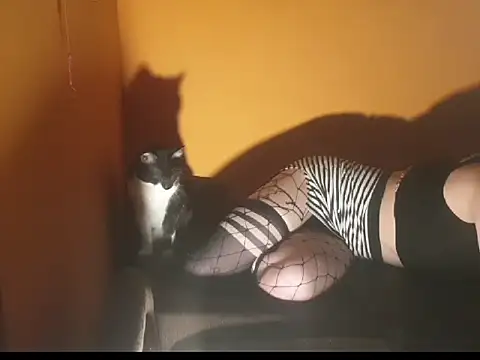 Lillisissi online show from March 18, 2025, 5:02 am