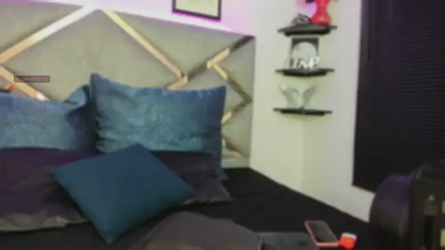 Keidy rose online show from November 4, 2025, 6:22 pm