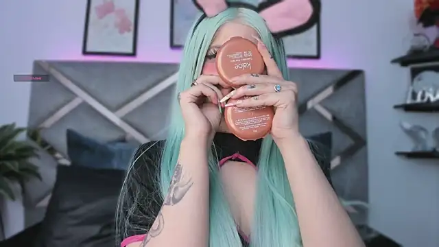 Keidy rose online show from November 5, 2025, 6:33 pm