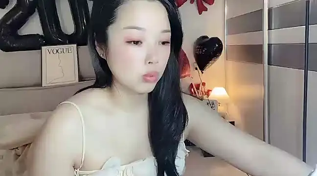 kk lele online show from February 26, 2025, 4:52 am