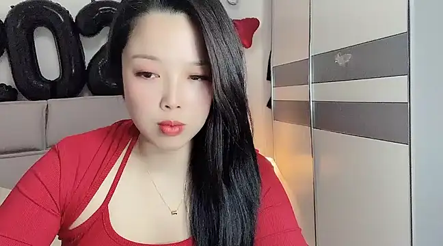 kk lele online show from February 7, 2025, 2:26 pm