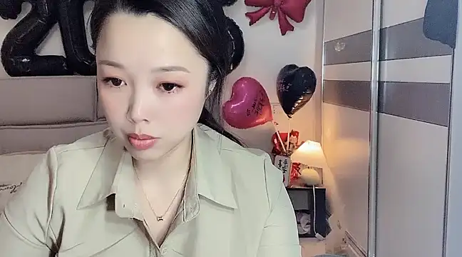 kk lele online show from February 19, 2025, 4:44 am