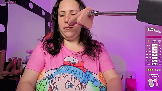 valery adams1 online show from March 2, 2026, 3:40 am