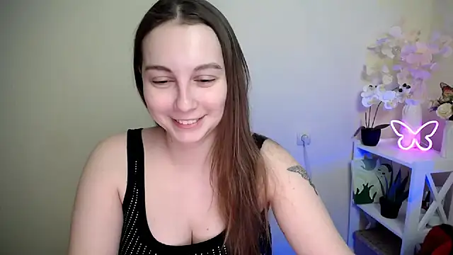 SweetPrincess  online show from February 7, 2026, 7:05 am