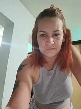 Britney taylor  online show from June 25, 2026, 7:19 pm