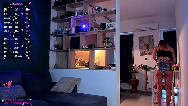 Snapshot of _alleyesonme_ chatting on January 21, 2025, 2:05 pm alleyesonme online show from January 21, 2025, 2:05 pm