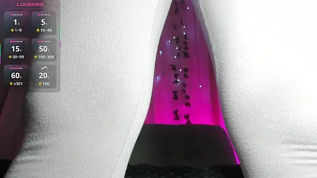 ADELINA CONTE online show from March 17, 2026, 2:31 pm