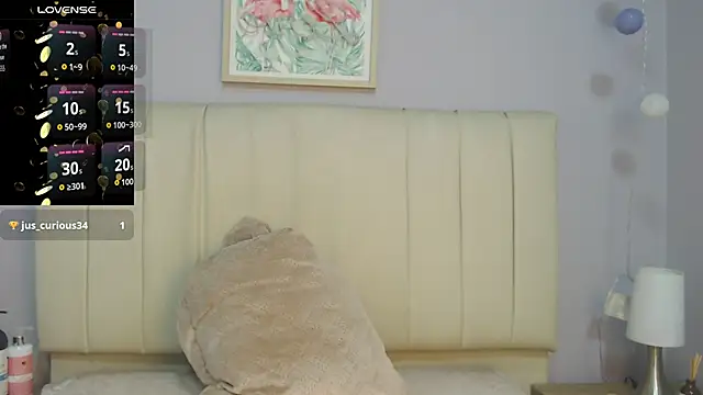 amy le01 online show from November 14, 2025, 1:48 pm